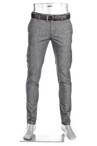Alberto Slim Fit Wind Retro 87471822/950