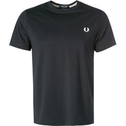 Stylingtipps Beschreibungsbild von Fred Perry T-Shirt M1600/608