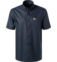 Fred Perry Hemd M8502/738