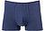 Trunk, Baumwoll-Stretch, nachtblau - midnight navy