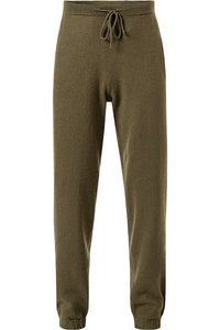 American Vintage Jogginhose MTAD05A/kaki