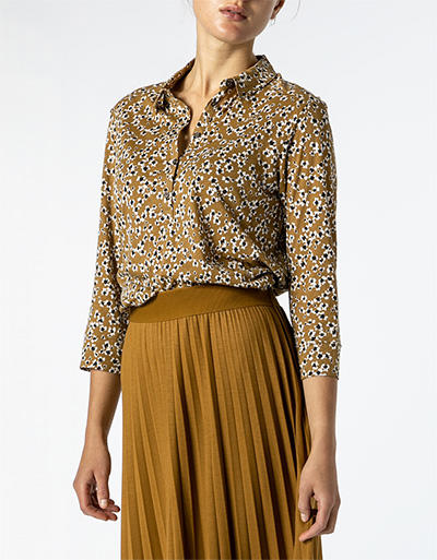 Marc O'Polo Damen Bluse 107 2115 52267/G17