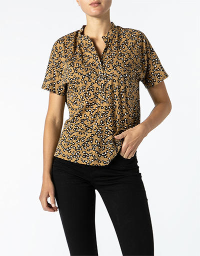 Marc O'Polo Damen Bluse 107 2115 51263/G56 Image 0