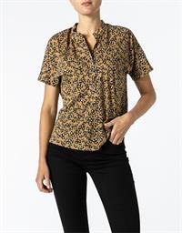 Marc O'Polo Damen Bluse 107 2115 51263/G56