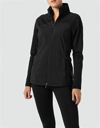 adidas Golf Damen Hybrid Jacke black GR3660