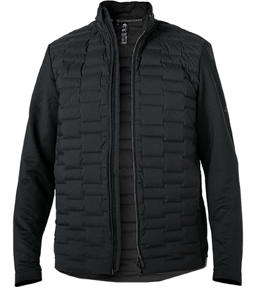Stylingtipps Beschreibungsbild von adidas Golf FRST Guard Jacket black H50986