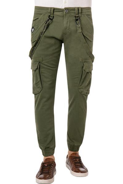 ALPHA INDUSTRIES Hose Utility 128202/142 Image 0