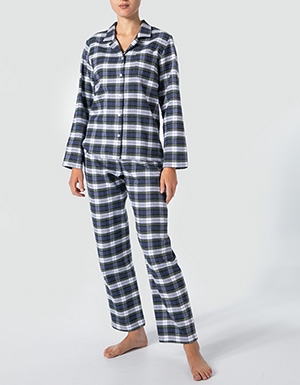 Novila Damen Pyjama 1/1 Helena 8040/111/104
