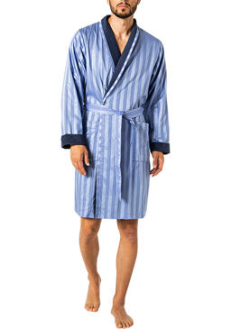 Stylingtipps Beschreibungsbild von Novila Hausmantel George 8367/049/5