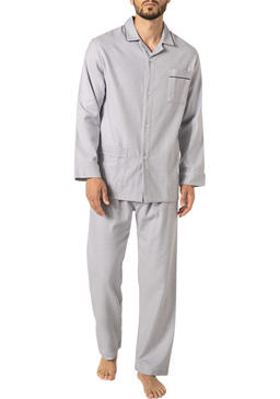 Stylingtipps Beschreibungsbild von Novila Pyjama 1/1 Patrick 9605/005/9