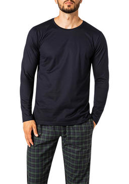 Stylingtipps Beschreibungsbild von Novila T-Shirt 1/1 9579/496/4