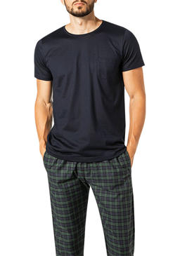 Stylingtipps Beschreibungsbild von Novila T-Shirt 1/2 9579/497/4