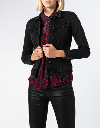 Pepe Jeans Damen Jacke Thrift PL400755XD6/000 Image 0