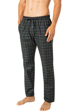 Stylingtipps Beschreibungsbild von Novila Pyjamahose Frank 8214/411/212