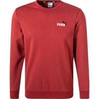 PUMA Sweatshirt 589249/0022