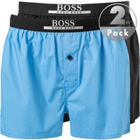 BOSS Boxer Shorts 2er Pack 50454605/440