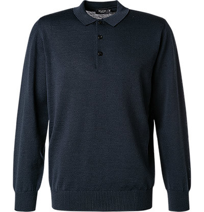 Maerz Polo-Shirt 490700/377