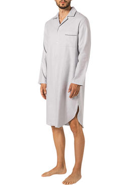 Stylingtipps Beschreibungsbild von Novila Nachthemd 1/1 Paul 9605/031/9