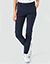 Golfhose Lucy mit softer Fleece-Innenseite - navy