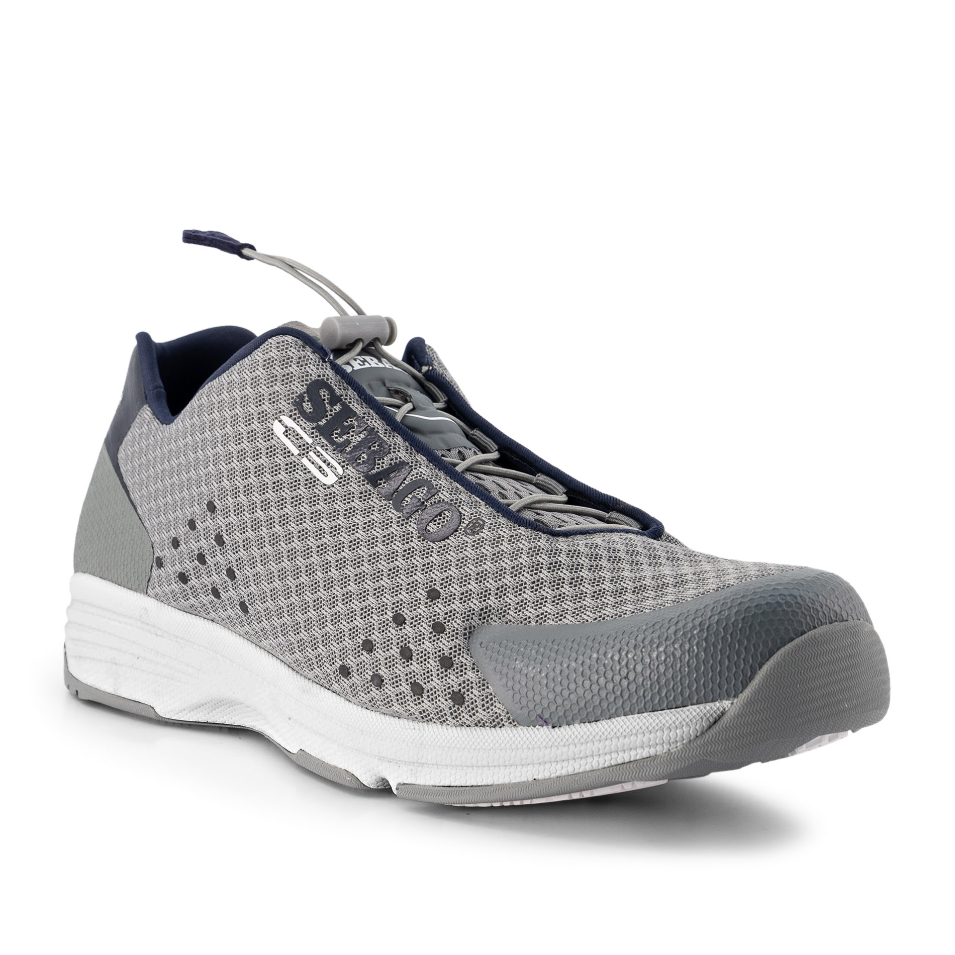 SEBAGO Herren Laufschuhe grau Funktion & Gore-Tex