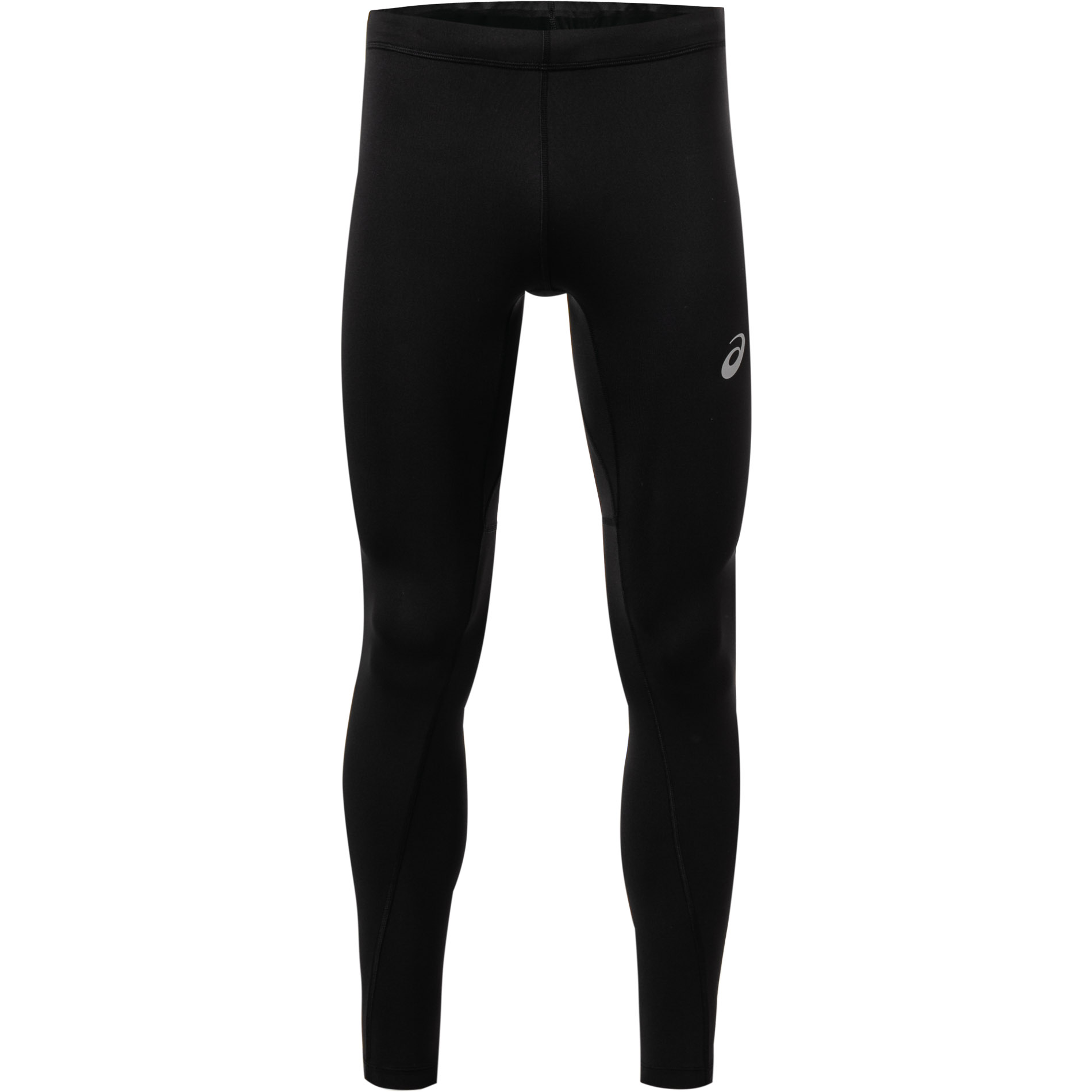 ASICS Herren Laufhose schwarz