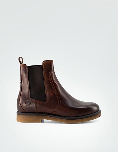 Timberland Damen Schuhe cognac TB0A2GSP2121 Image 0