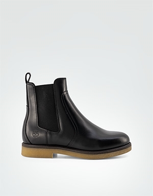 Timberland Damen Schuhe black TB0A2FQ50011