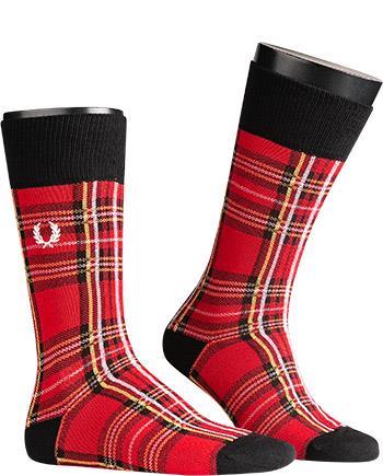 Fred Perry Socken C5127/943 Image 0