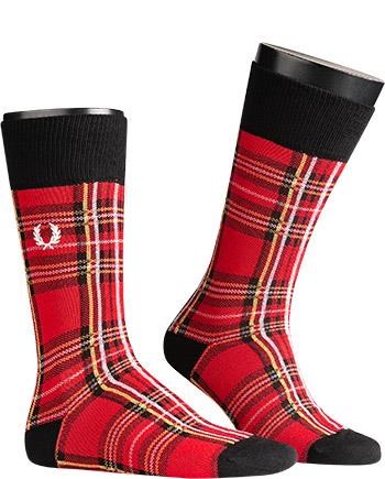 Fred Perry Socken C5127/943