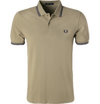 Fred Perry Polo-Shirt FPM3600/N47