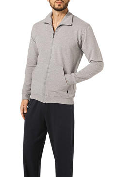 Stylingtipps Beschreibungsbild von CALIDA Sweatjacke 15281/991