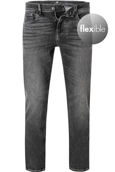 7 for all mankind Jeans Slimmy grey JSMXB900TW