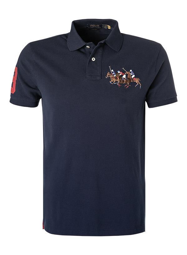 Polo Ralph Lauren Polo-Shirt 710814437/003