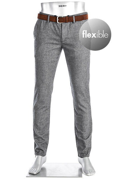 Alberto Tapered Fit House-Bs Two Tone 32371422/890