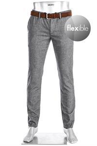 Alberto Tapered Fit House-Bs Two Tone 32371422/890