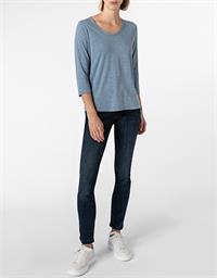 Marc O'Polo Damen Longsleeve 107 2121 52177/842