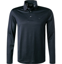 EMPORIO ARMANI Polo-Shirt 8N1F97/1JUVZ/0920