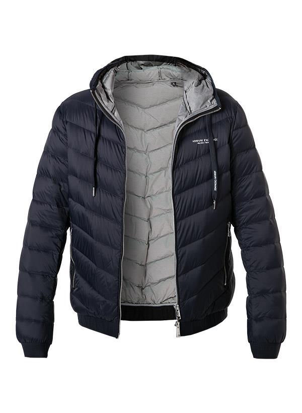 ARMANI EXCHANGE Jacke 8NZB53/ZNW3Z/5578