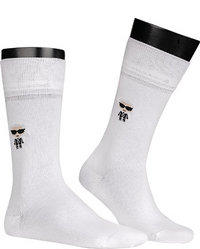 KARL LAGERFELD Socken 805504/0/512102/10