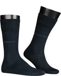 KARL LAGERFELD Socken 805501/0/512102/690