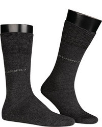 KARL LAGERFELD Socken 805501/0/512102/971