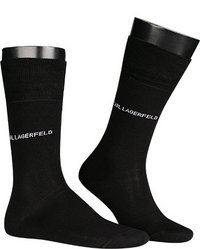 KARL LAGERFELD Socken 805501/0/512102/990