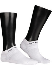 KARL LAGERFELD Socken 805505/0/512102/10