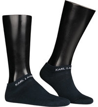 KARL LAGERFELD Socken 805505/0/512102/690