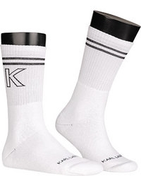 KARL LAGERFELD Socken 805506/0/512101/10