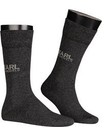 KARL LAGERFELD Socken 805510/0/512102/971