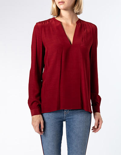 Tommy Hilfiger Damen Bluse WW0WW32181/XIT