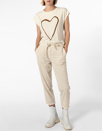 Marc O'Polo Damen T-Shirt 106 2067 51335/906