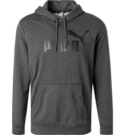 PUMA Hoodie 586688/0007Normbild