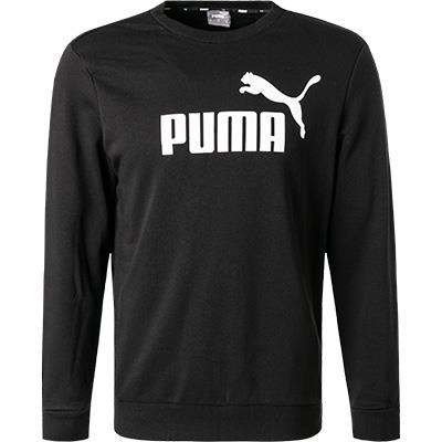 PUMA Sweatshirt 586680/0001 Image 0